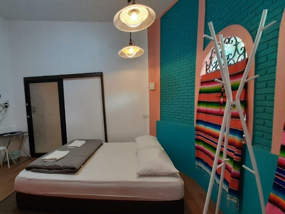 Lay Day Hotel Khon Kaen Bagian luar foto