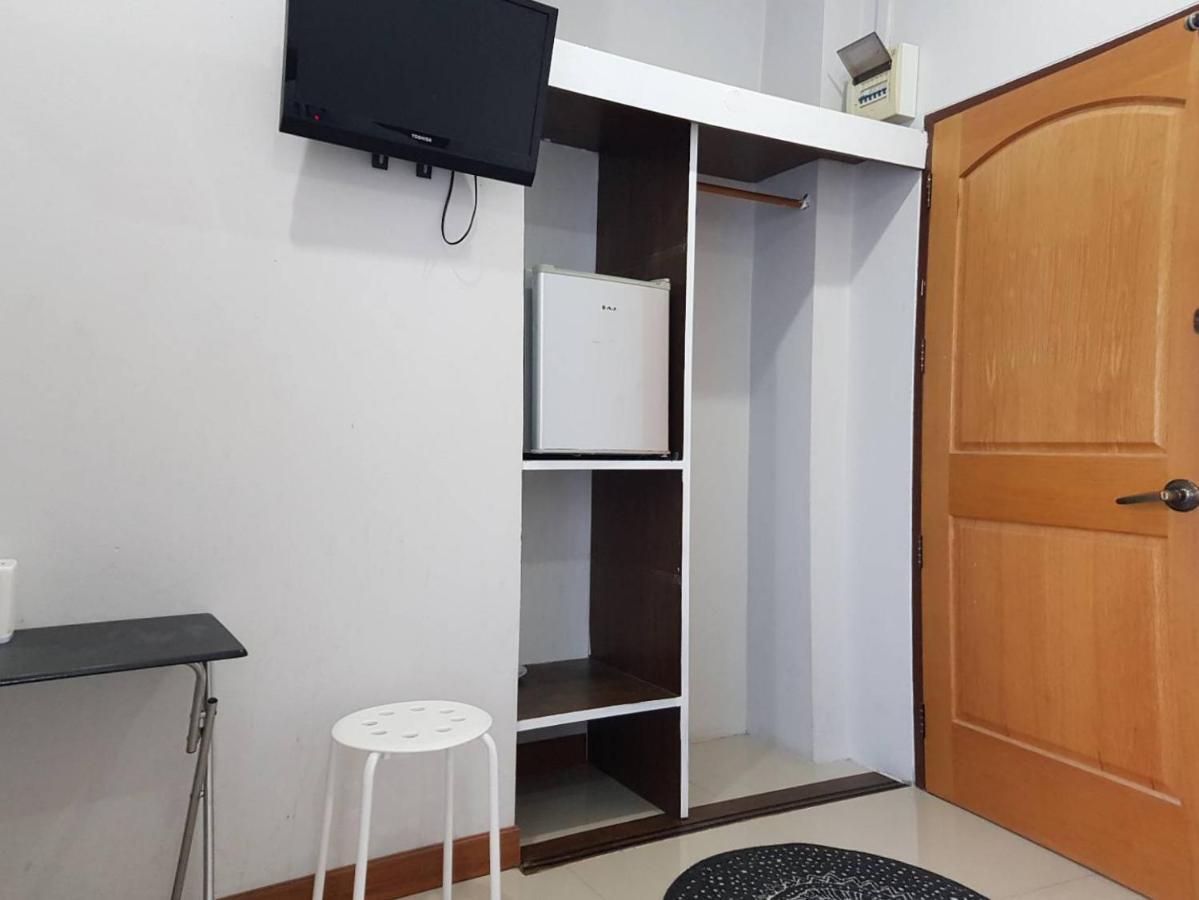 Lay Day Hotel Khon Kaen Bagian luar foto