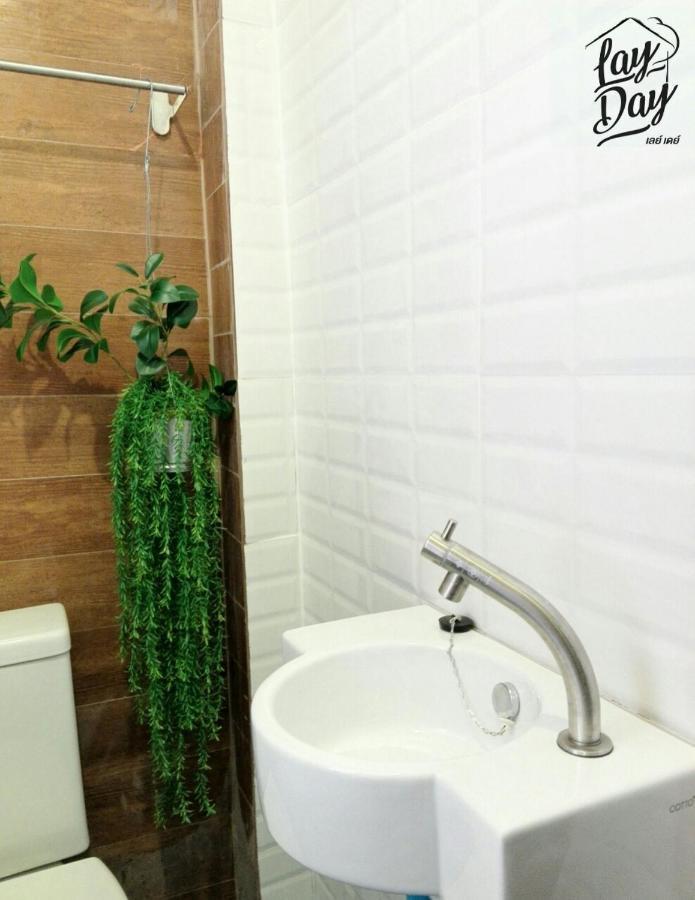 Lay Day Hotel Khon Kaen Bagian luar foto